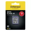 Intenso geheugenkaart 16 GB SDHC Class 10 3411470