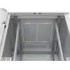 Vrijstaande netwerkkast Triton RMA-15-A68-CAX-N1 15U 800 kg grijs