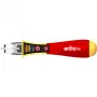 Contactloze spanningstester Wiha SB2551301 met LED-indicatie, penvormige detector