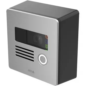 Opbouwbehuizing Axis 02066-001