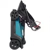 Makita DLM330RT grasmaaier handgrasmaaier accu zwart - blauw (DLM330RT)