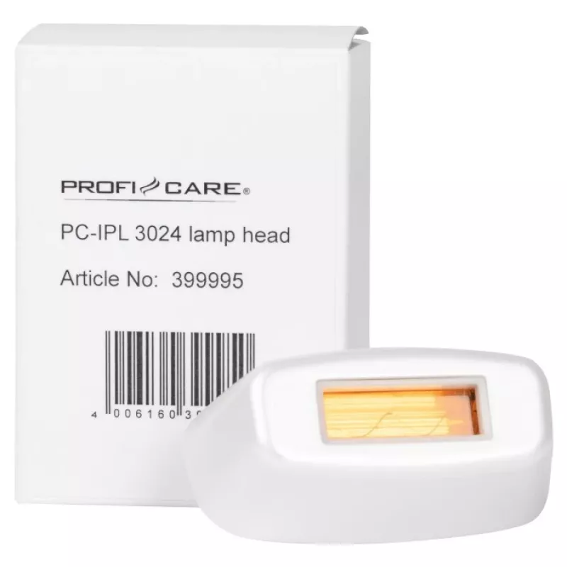 ProfiCare PC-IPL 3024 roze, wit