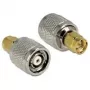 Coaxiale adapter DeLOCK 88853
