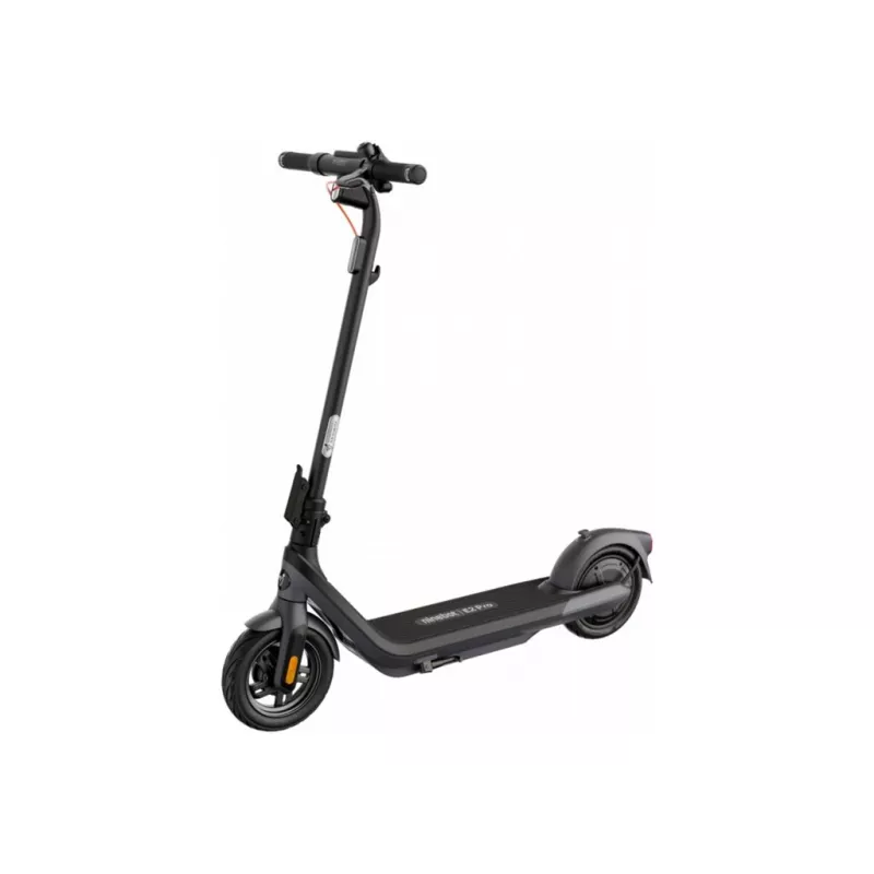 Segway elektrische scooter Ninebot E2 Pro