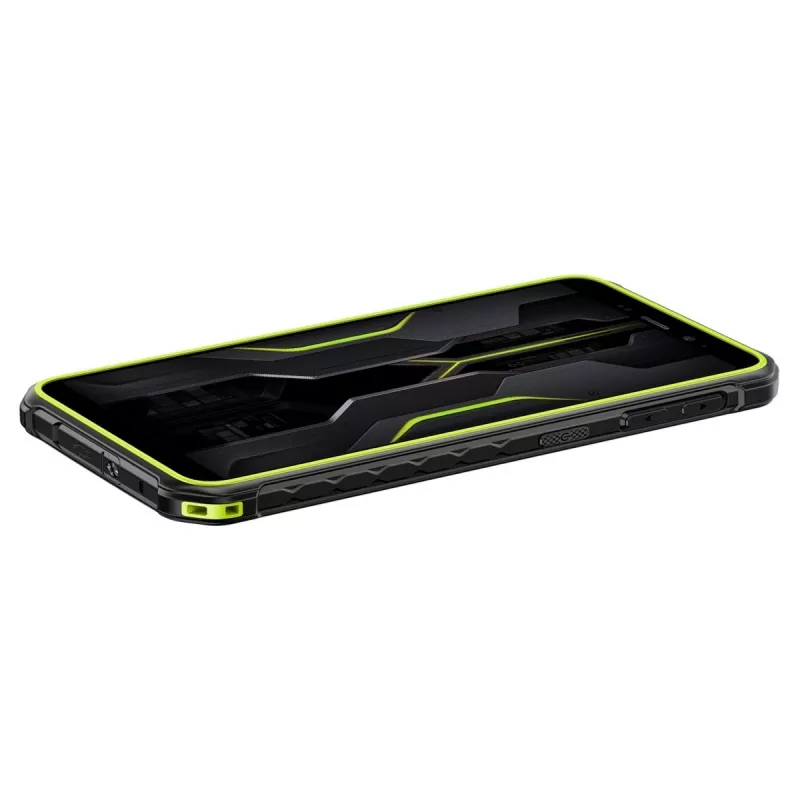 Ulefone Armor X12 Pro 4/64GB zwart/groen zonder oplader
