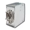 DIN-rail-voeding QOLTEC 50997 240W 24V 10A