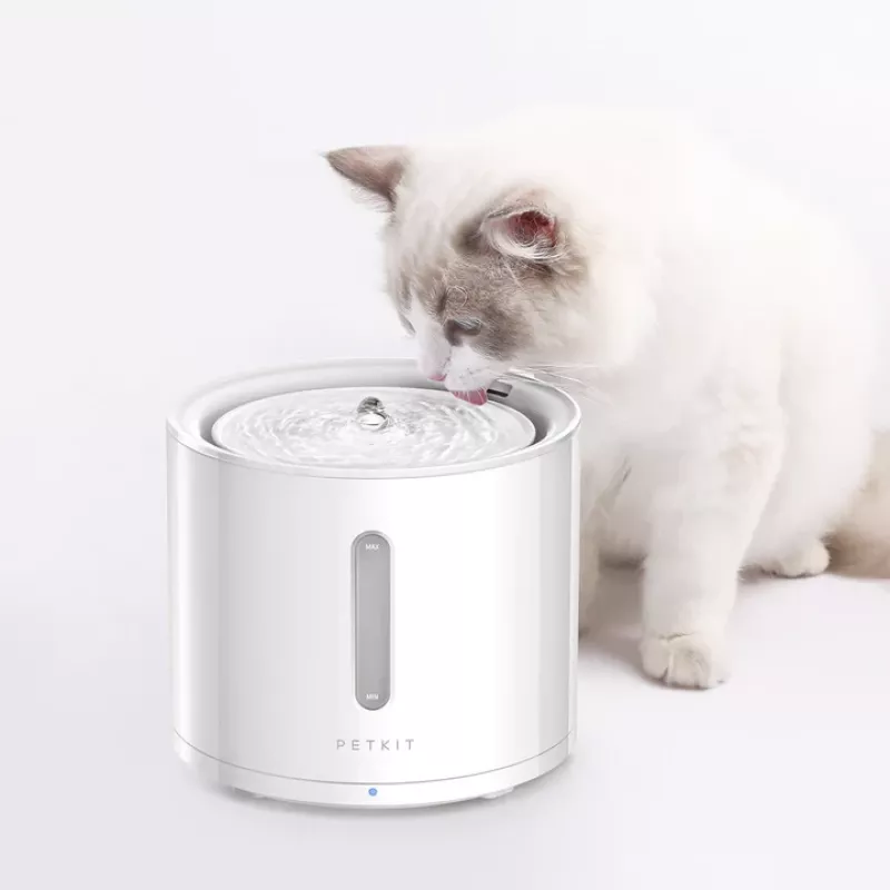 Slimme waterdispenser voor huisdieren Petkit Eversweet Solo 2.0