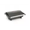 Contactgrill Tristar GR-2650 700W zwart roestvrij staal rechthoekig