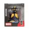 MCFARLANE Marvel Wolverine collection 1:10 (14828)