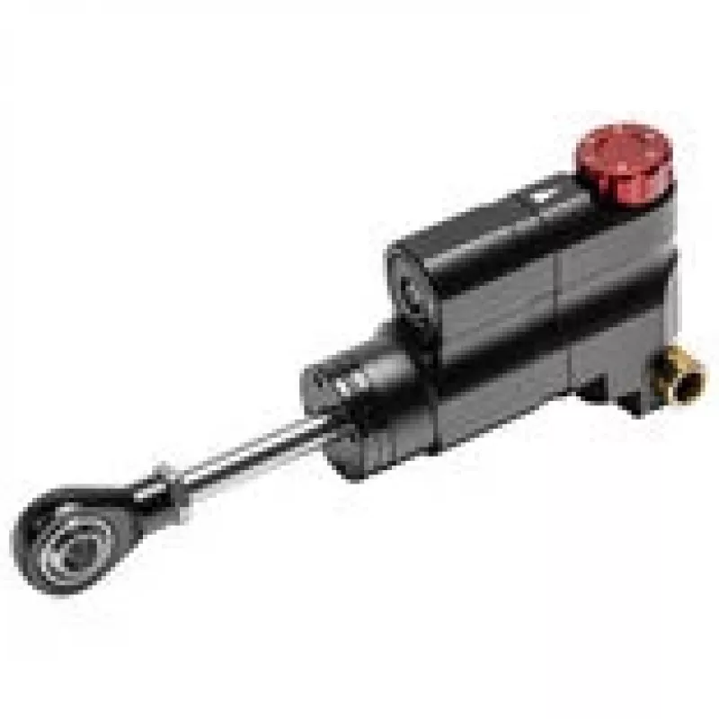 Hydraulisch systeem Simagic P-HTS add-on voor P1000 pedaal S437, hydraulische add-on voor P1000