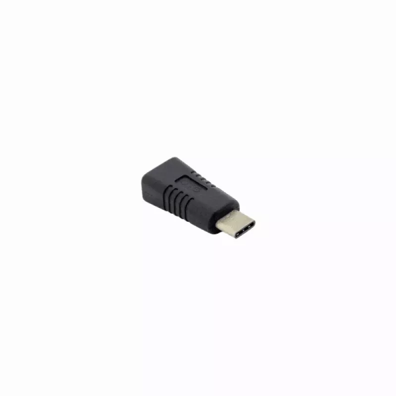 Sbox adapter Micro USB-2.0 F.->USB Type-C OTG AD.USB.F-CTYPE.M.
