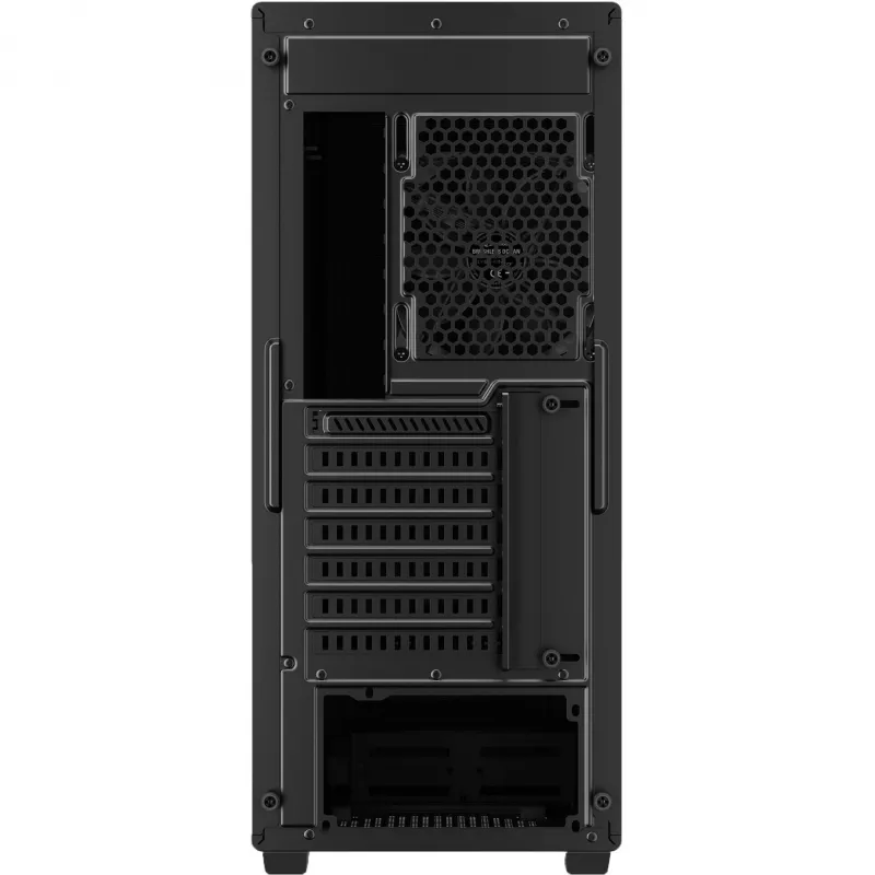 Sharkoon VK3 ATX zwart
