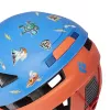 Klimhelm voor kinderen Black Diamond Capitan Kid's - blauw/persimmon