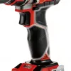 Einhell Germany AG 4513887 accu-boor-/schroefmachine zwart