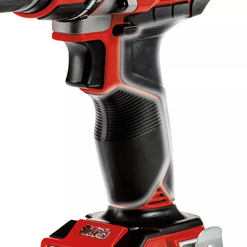 Einhell Germany AG 4513887 accu-boor-/schroefmachine zwart