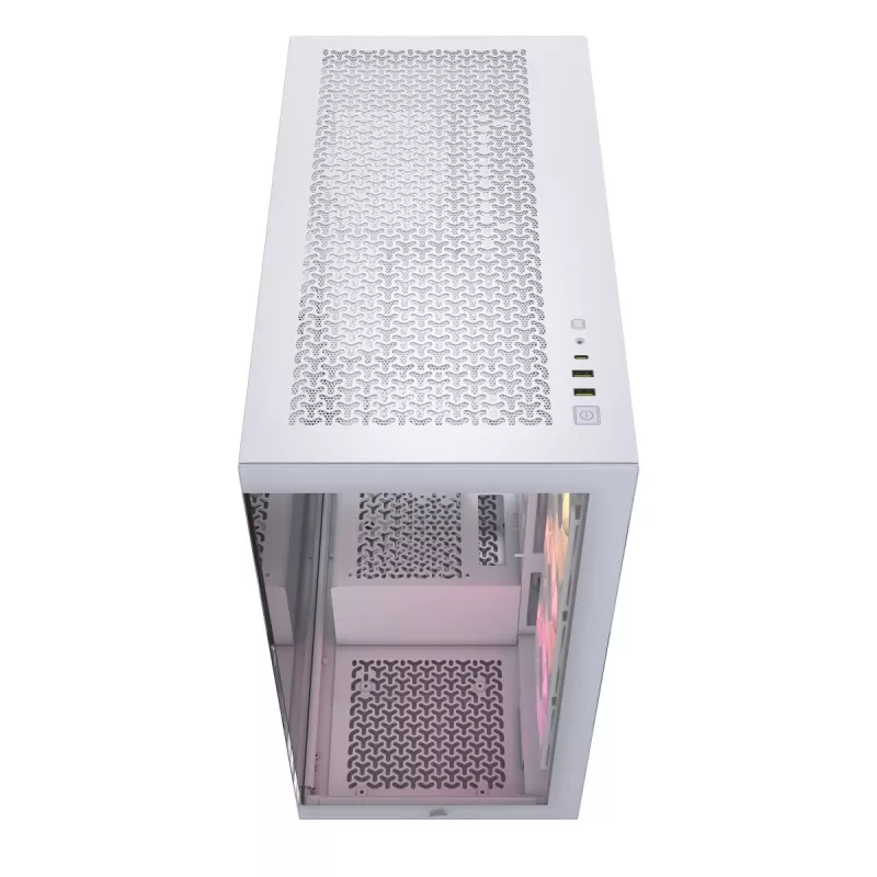 Corsair 3500X ARGB midi tower wit