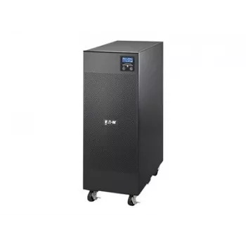Uninterruptible Power Supply Eaton 9E 10000I dubbelconversie online, 1 kVA, 8000 W, tower, zwart