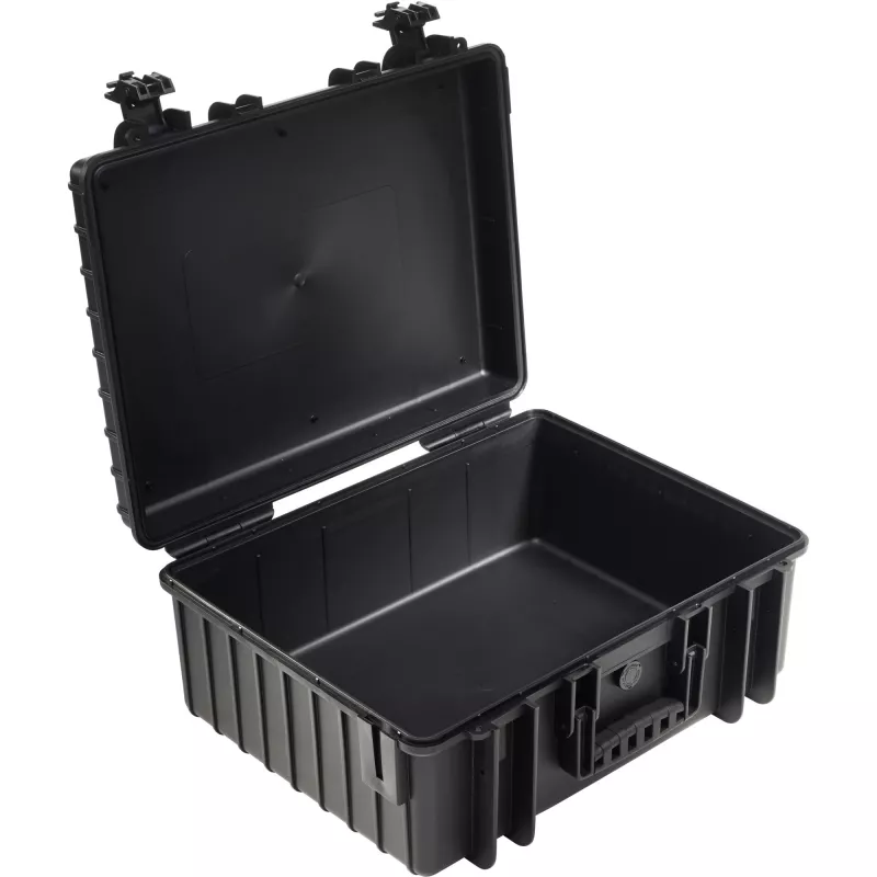 Aktetas B&W Cases 6000/B/RPD