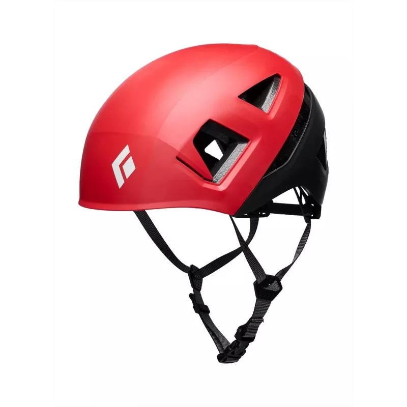 BLACK DIAMOND Capitan E helm hyperrood helm M/L