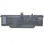 Dell 72 Wh lithium-ion-accu voor (CDTT2)