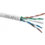 Solarix CAT6 UTP PVC Eca installatiekabel 305 m