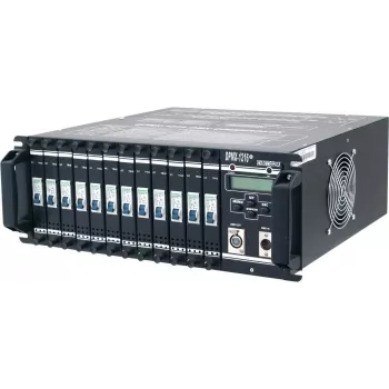 Lichtdimmerpack EUROLITE DPMX-1216 16-kanaals DMX-dimmer, 230V
