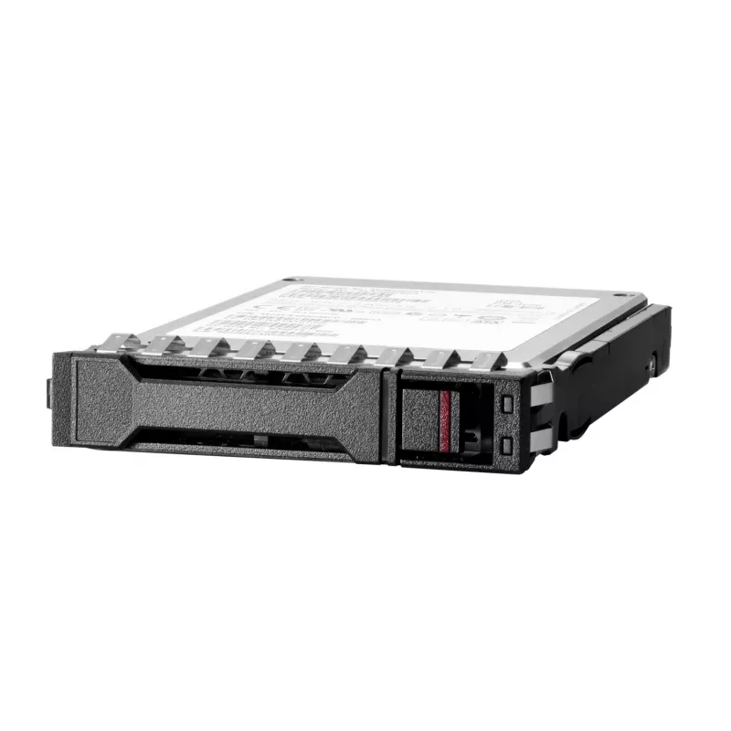 HPE 240GB SATA 6G leesintensieve SFF BC Multi Vendor SSD
