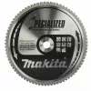 MAKITA CIRKELZAAGBLAD 355x30x80T GESPECIALISEERD VOOR SANDWICHPLATEN