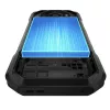Ulefone Armor X32 Pro 5G smartphone, 5,65 inch, 8 GB RAM, 256 GB, IP69K, Android 14, Future Black