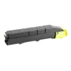 Tonercartridge Kyocera TK-8305Y 10000 pagina's geel