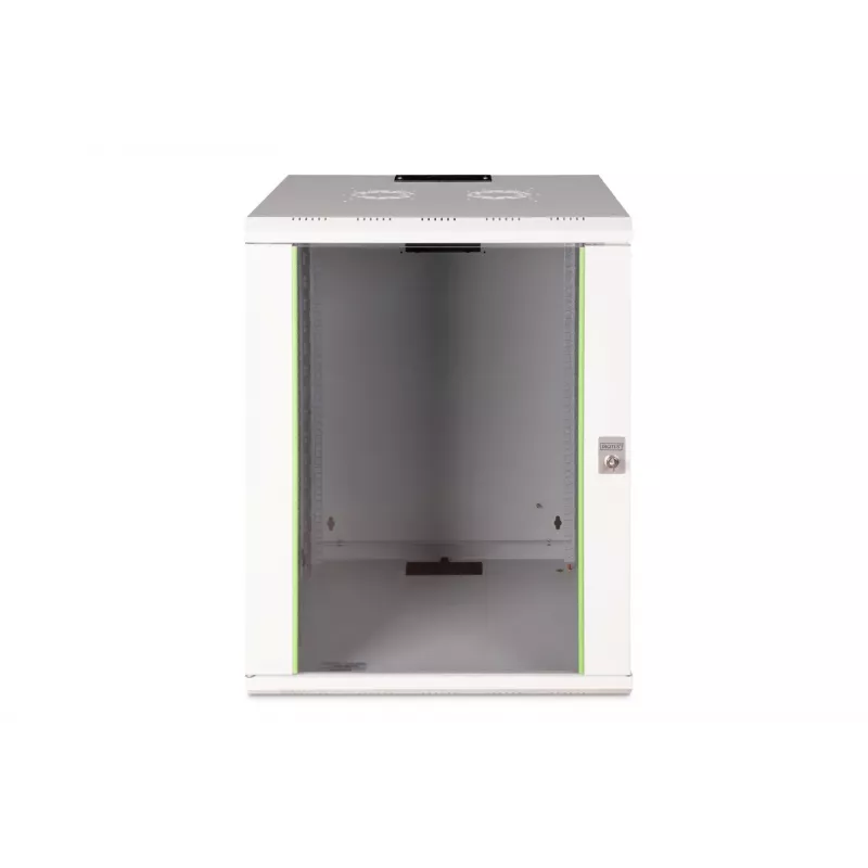 Digitus wandmontagekast Unique Series - 600x600 mm (bxh)