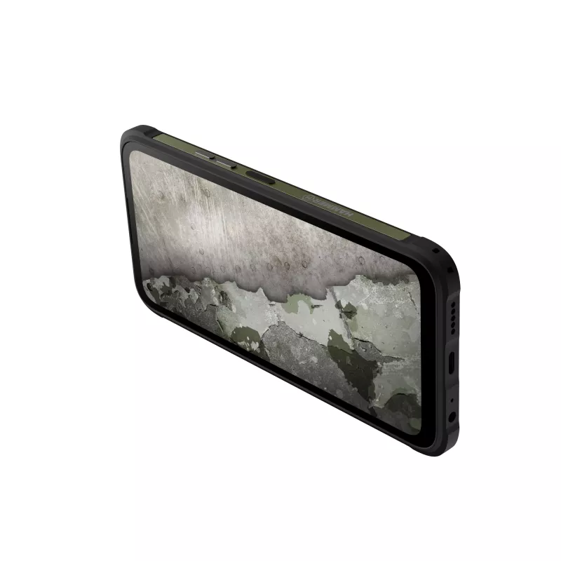 Smartphone myPhone Hammer Blade V 5G, 6,5 inch, 8GB/256GB, groen