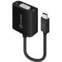 ALOGIC - externe videoadapter - USB-C - VGA - zwart (UCVGA-ADP)