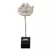 Paladone Star Wars Millennium Falcon clip-lamp