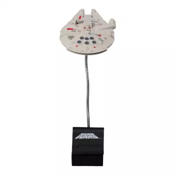 Paladone Star Wars Millennium Falcon clip-lamp
