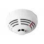 Satel PUNT. MULTI-DETECT. rook- en warmtemelder DMP-100
