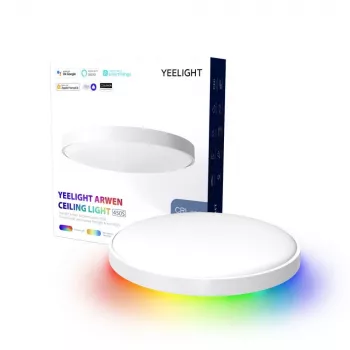 Yeelight Arwen 450S plafondlamp wit LED F