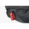 Fietstas Topeak BackLoader 15 L Nylon Polyethyleen zwart