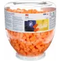 Wegwerp-schuimoorpluggen 3M 1100B, 37 dB SNR, verpakking met 500 paar