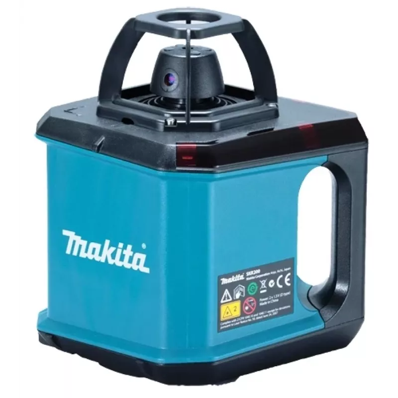 Makita SKR200Z - rotatielaser-waterpas