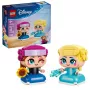 LEGO DISNEY 43284 Mini Anna en Elsa