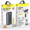 Draagbare powerbank AWEI P134K 20000mAh