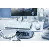 Contour Design Active Key Contour QuickClean medisch toetsenbord IP68 full-size bedraad wit DE C8112
