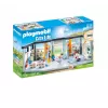 Speelgoedfiguur Playmobil 70191 ingerichte ziekenhuisvleugel 297 onderdelen