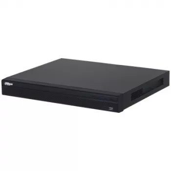 Dahua Technology DHI-NVR4208-8P-4KS3 netwerk-videorecorder