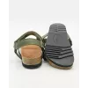 Footwear Heaven AD Med MF230091043 maat 37 kleur olijf