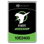 Seagate Exos 10E2400 interne harde schijf 600 GB 10000 tpm 256 MB 2,5 inch SAS