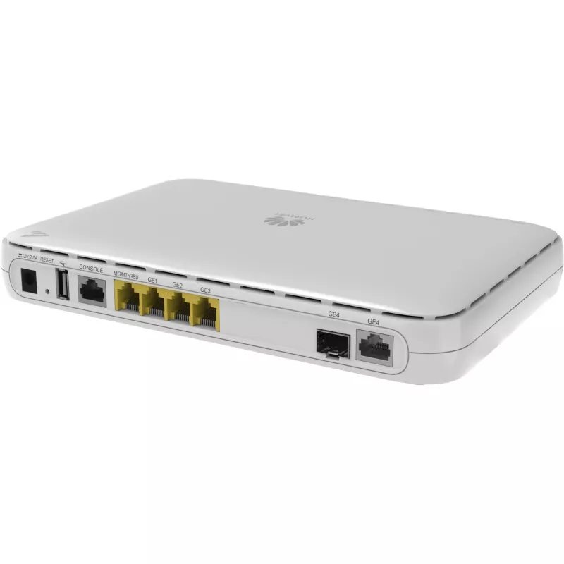 Bedrade router HUAWEI eKit AR300 Series AR303 Gigabit Ethernet IEEE 802.3