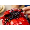 LEGO TECHNIC 42202 Ducati Panigale V4 S Motor