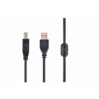 USB2-printerkabel AM-BM 1,5M/CCFB-USB2-AMBM-1,5M Gembird